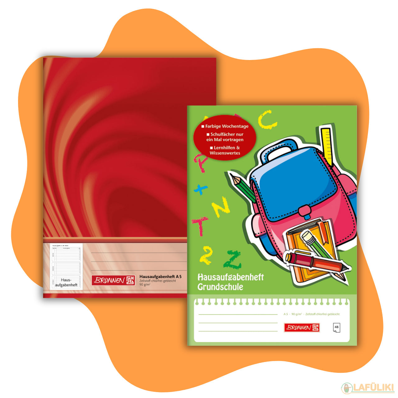 Ergonomischer Lernplatz & Hausaufgabenroutine