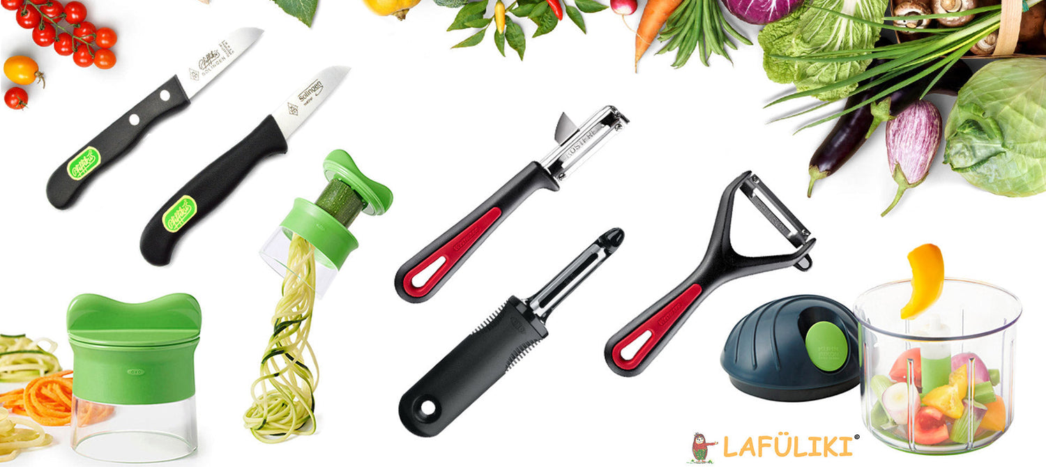 Linkshänder im Alltag