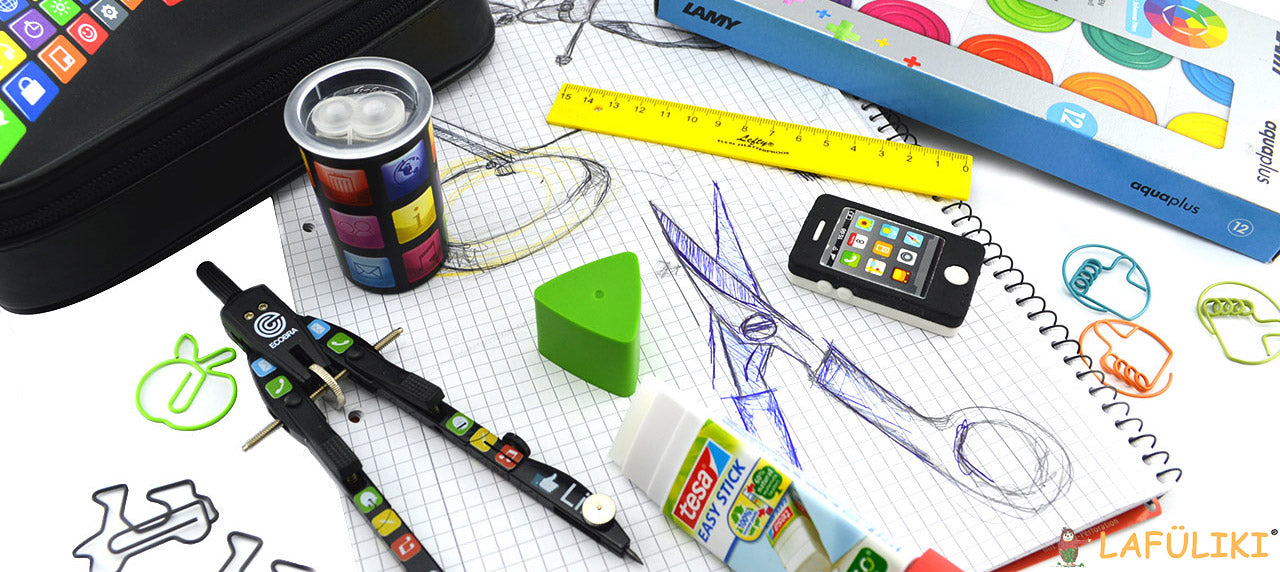 Linkshänder in der Schule