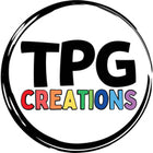 TPG Creations – The Pencil Grip