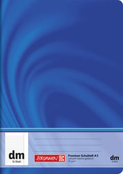 104571302-Schulheft-A5-Lineatur-dm