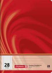 104572802-Schulheft-A5-Lineatur-28