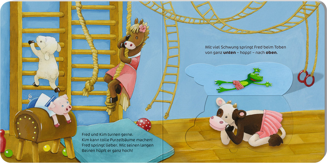 301864_Kuhriose_Gegensaetze