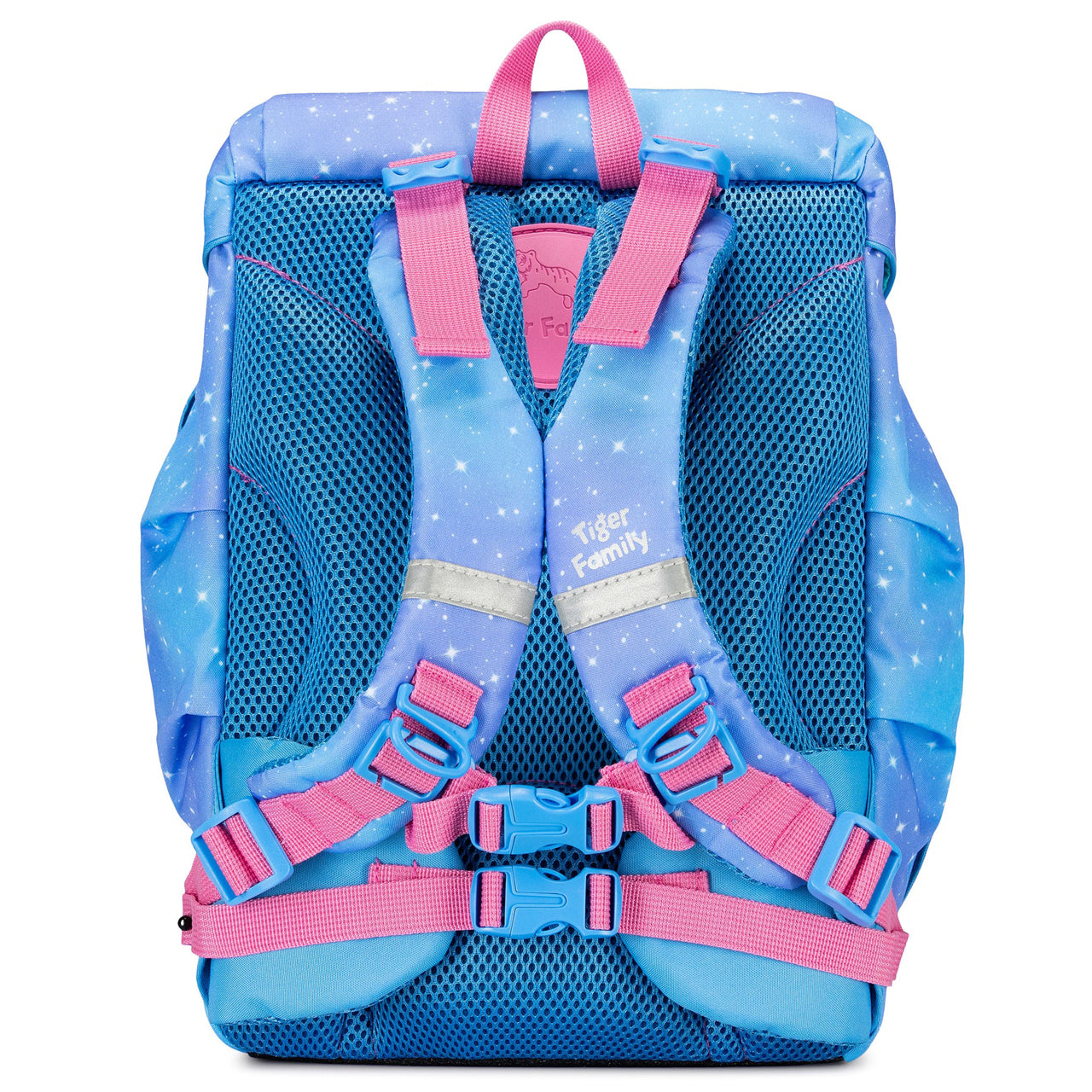 7-sans-Tiger-Family-Schulranzen-Schulrucksack-Fee-Schmetterling-Hase-2778102319-Rueckseite-lafueliki