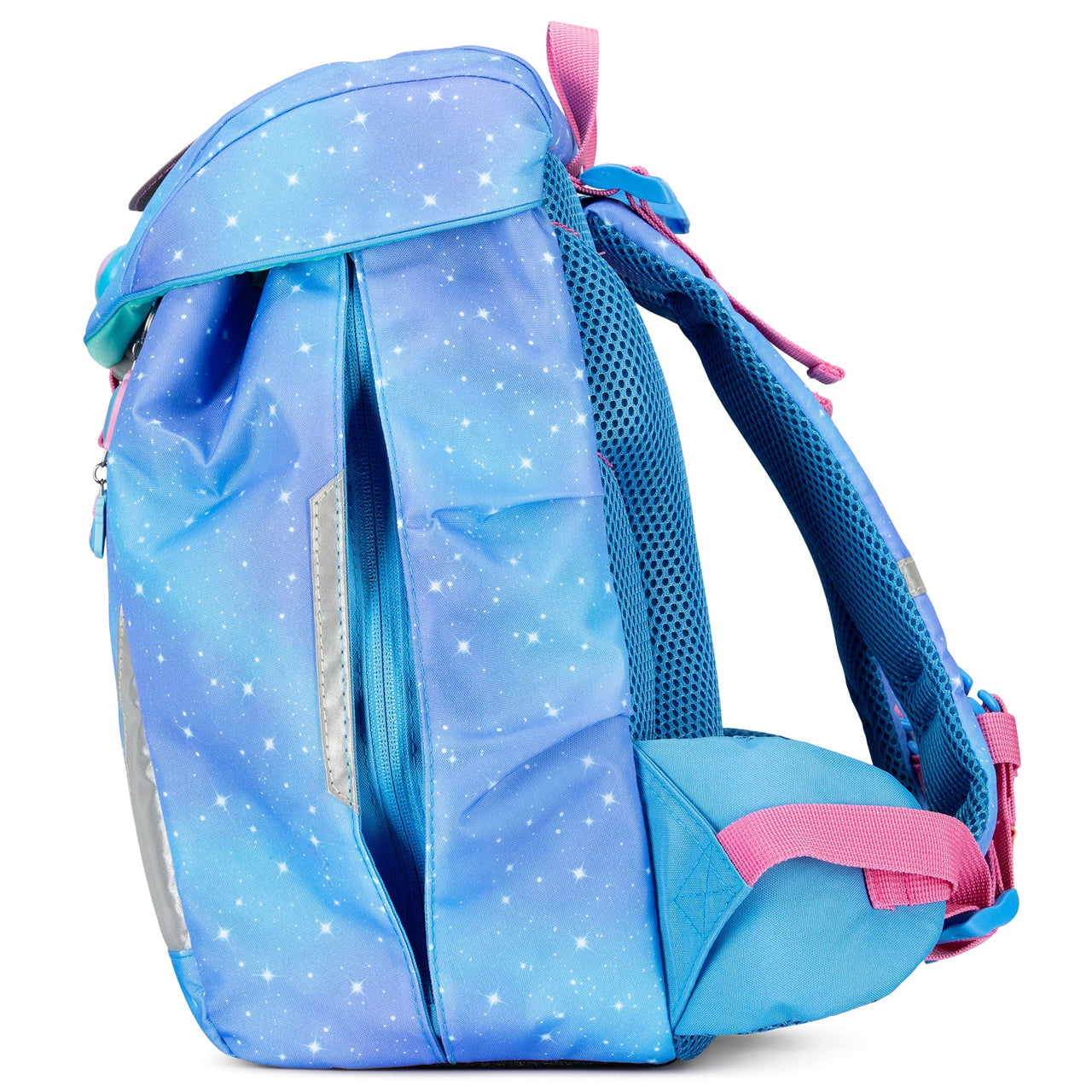 7-sans-Tiger-Family-Schulranzen-Schulrucksack-Fee-Schmetterling-Hase-2778102319-Seite-links-lafueliki