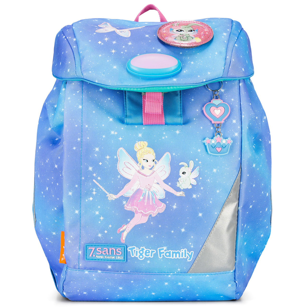 7-sans-Tiger-Family-Schulranzen-Schulrucksack-Fee-Schmetterling-Hase-2778102319-online-kaufen-lafueliki