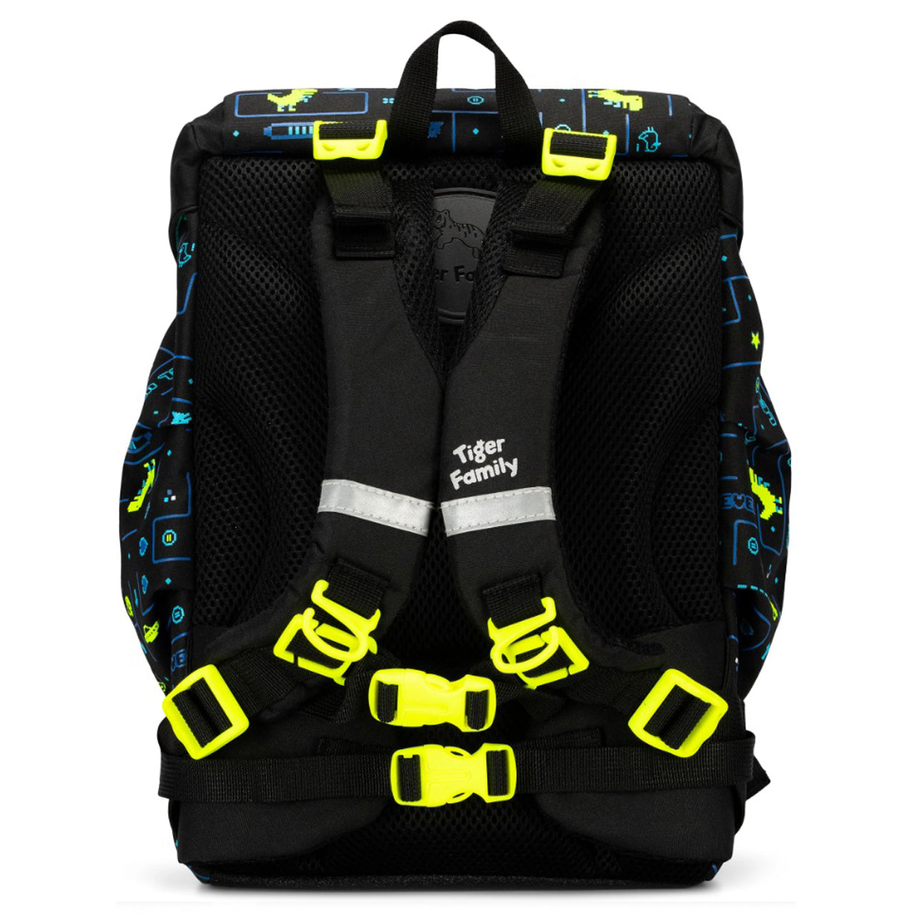 7-sans-Tiger-Family-Schulranzen-Schulrucksack-Game-Level-up-Dino-2778102119-Rueckseite-lafueliki