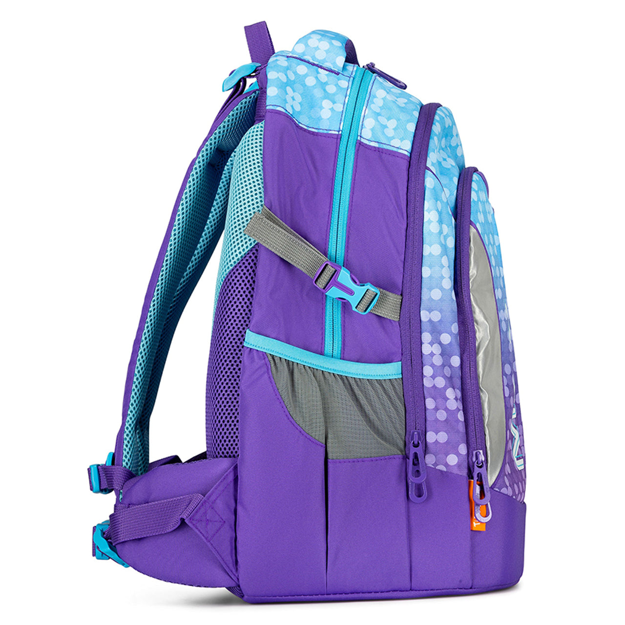 7-sans-Tiger-Family-Schulrucksack-MAX-2-0-lila-2778102919-Freizeit-Rucksack-seite-links-lafueliki