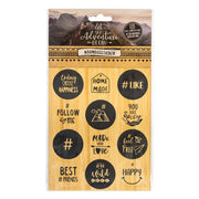 ADVENTURE-Bambus-Sticker-950376-ovp-lafueliki
