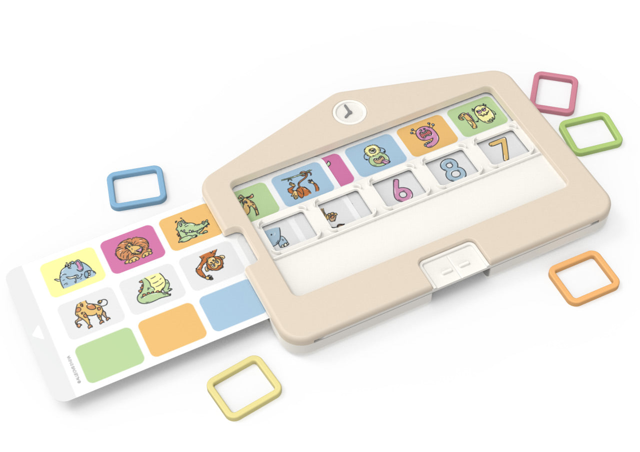 ALLEOVS-Clevere-Paare-leverpairs-logikspiel-lafueliki