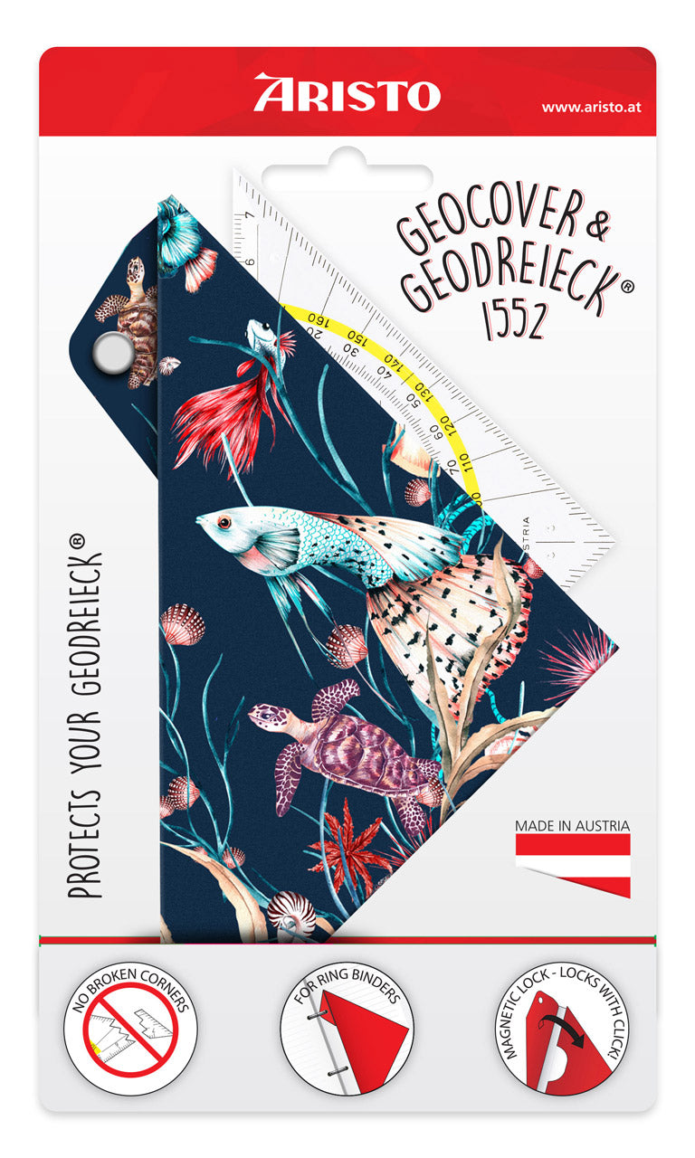 ARISTO-Geocover-Schutzhuelle-16cm-Geodreieck-AR18002B-VP-lafueliki