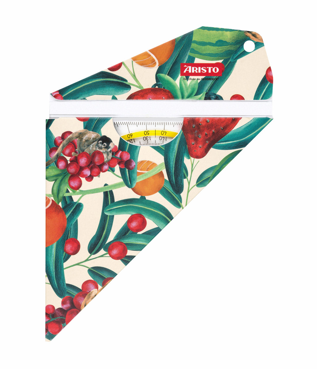 ARISTO-Geocover-Schutzhuelle-Geodreieck