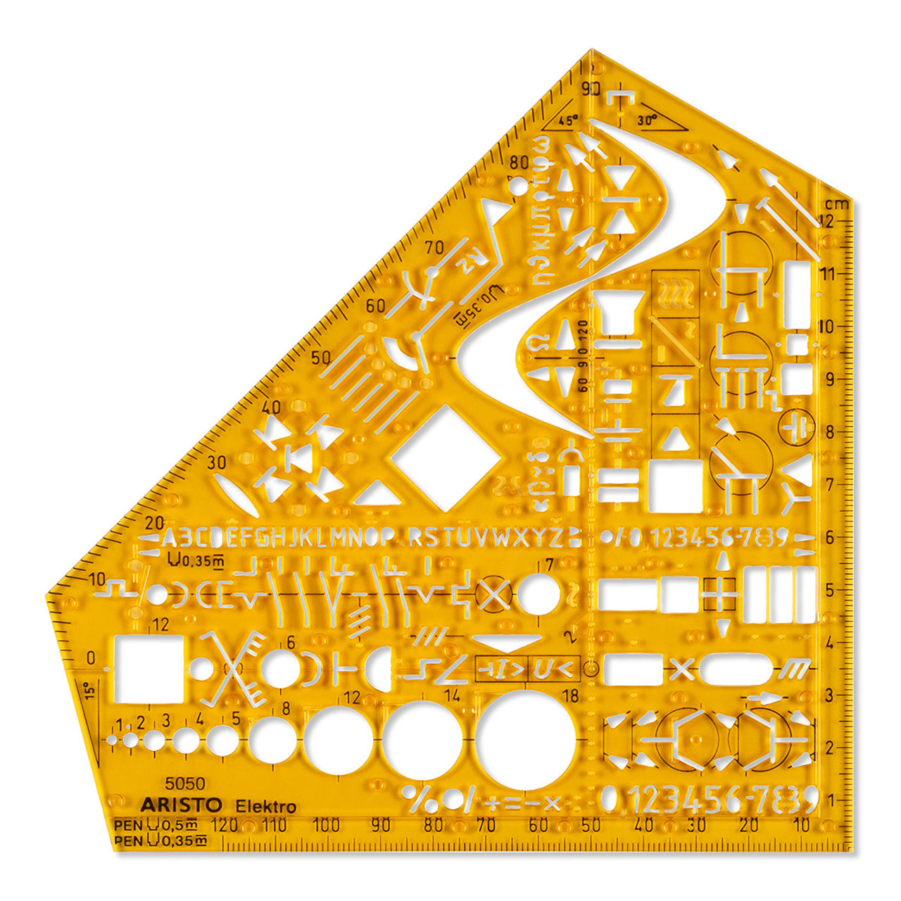 ARISTO-Mueller-Schulwinkel-Elektro-AR5050-Schablone-online-kaufen-lafueliki