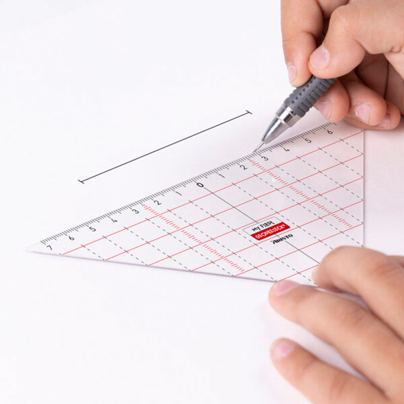 ARISTO My first Geodreieck® AR1551