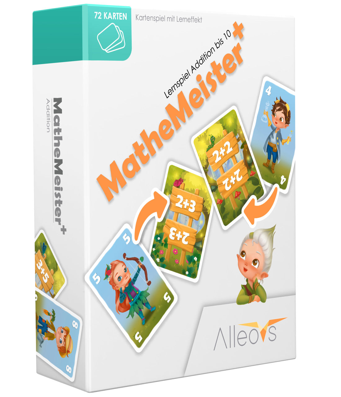 Alleovs-Mathemeister-Plus-Lernspiel-Addition-ovp-lafueliki