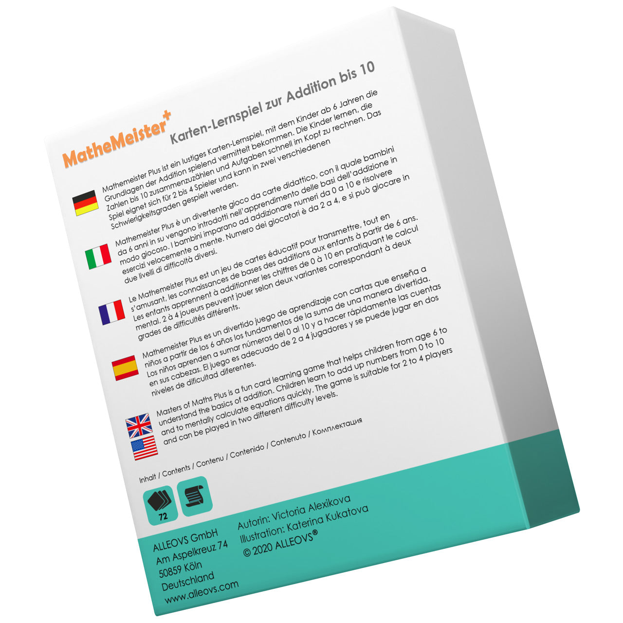 Alleovs-Mathemeister-Plus-Lernspiel-Addition-ovp-rueckseite-lafueliki