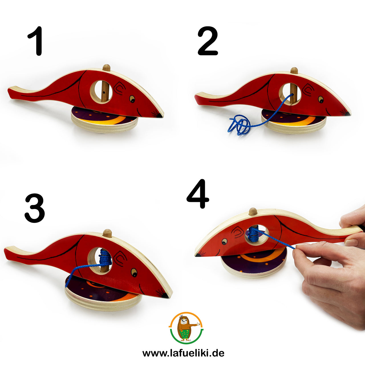 Anleitung-Kinder-Holzkreisel-mit-Schnur-und-Haltegriff-Maus-ab-4-Jahre-lafueliki