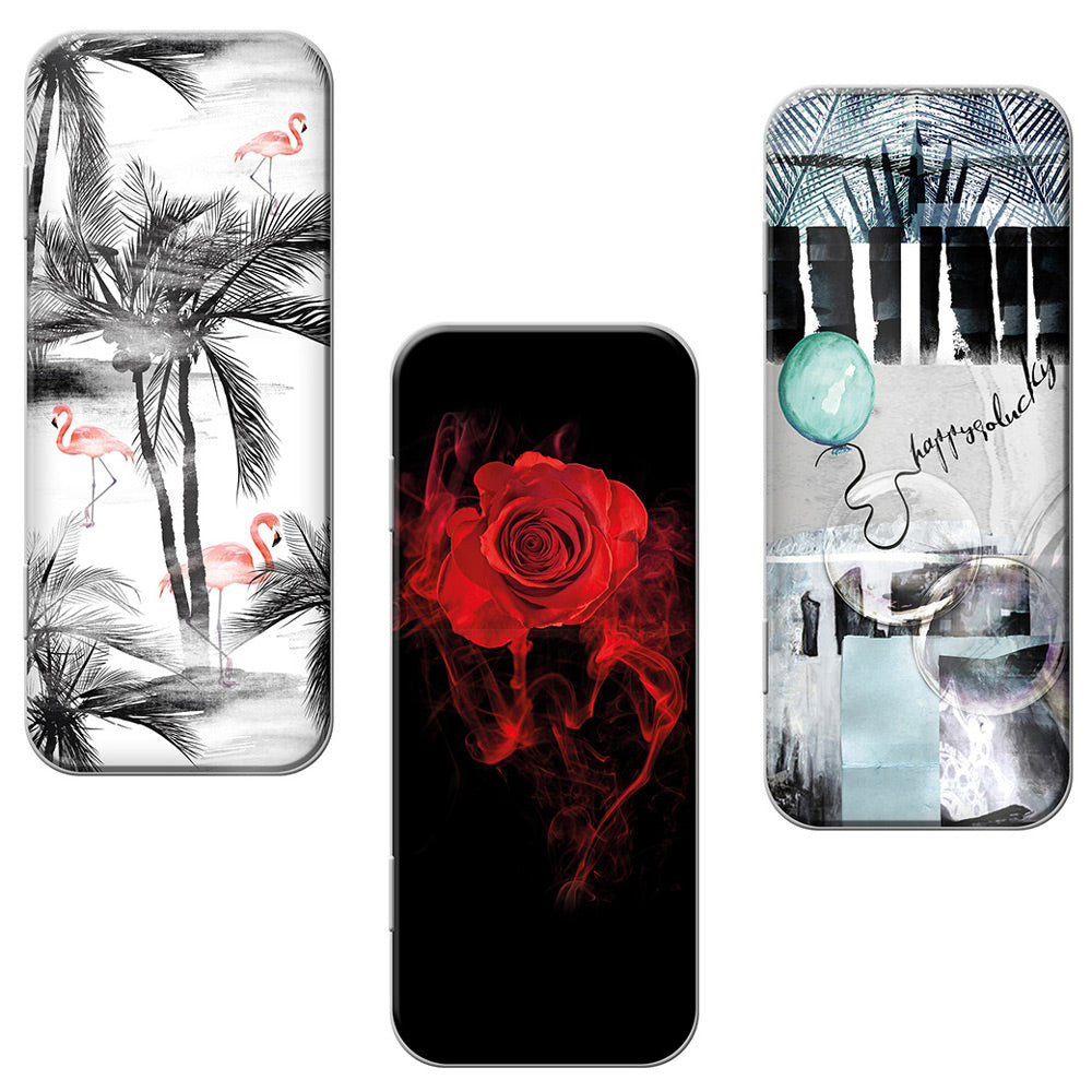 Aristo-Blechetui-Klappetui-Zirkelbox-Flamingo-Rose-lafueliki