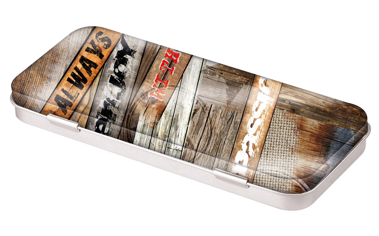 Aristo-Blechetui-Klappetui-Zirkelbox-Motiv-Holz-AR17123-lafueliki