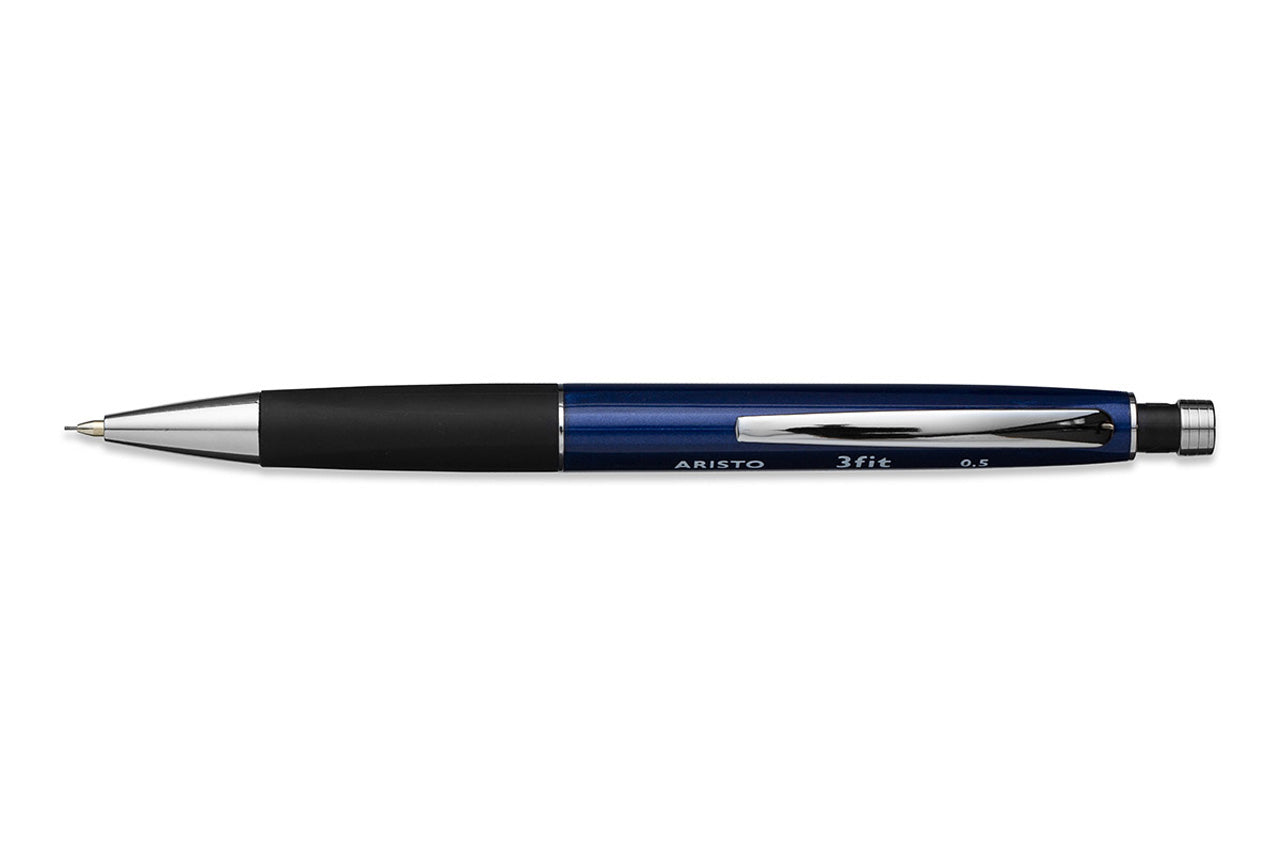 Aristo-Feinminenstift-3Fit-05-HB-blau-Druckbleistift-geo-pen-AR85305-kaufen-lafueliki