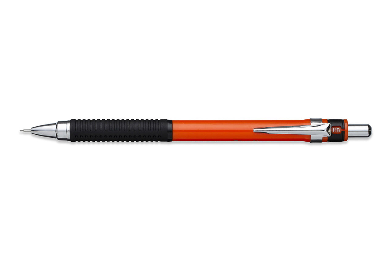 Aristo-Feinminenstift-Studio-05-HB-orange-Druckbleistift-AR85701