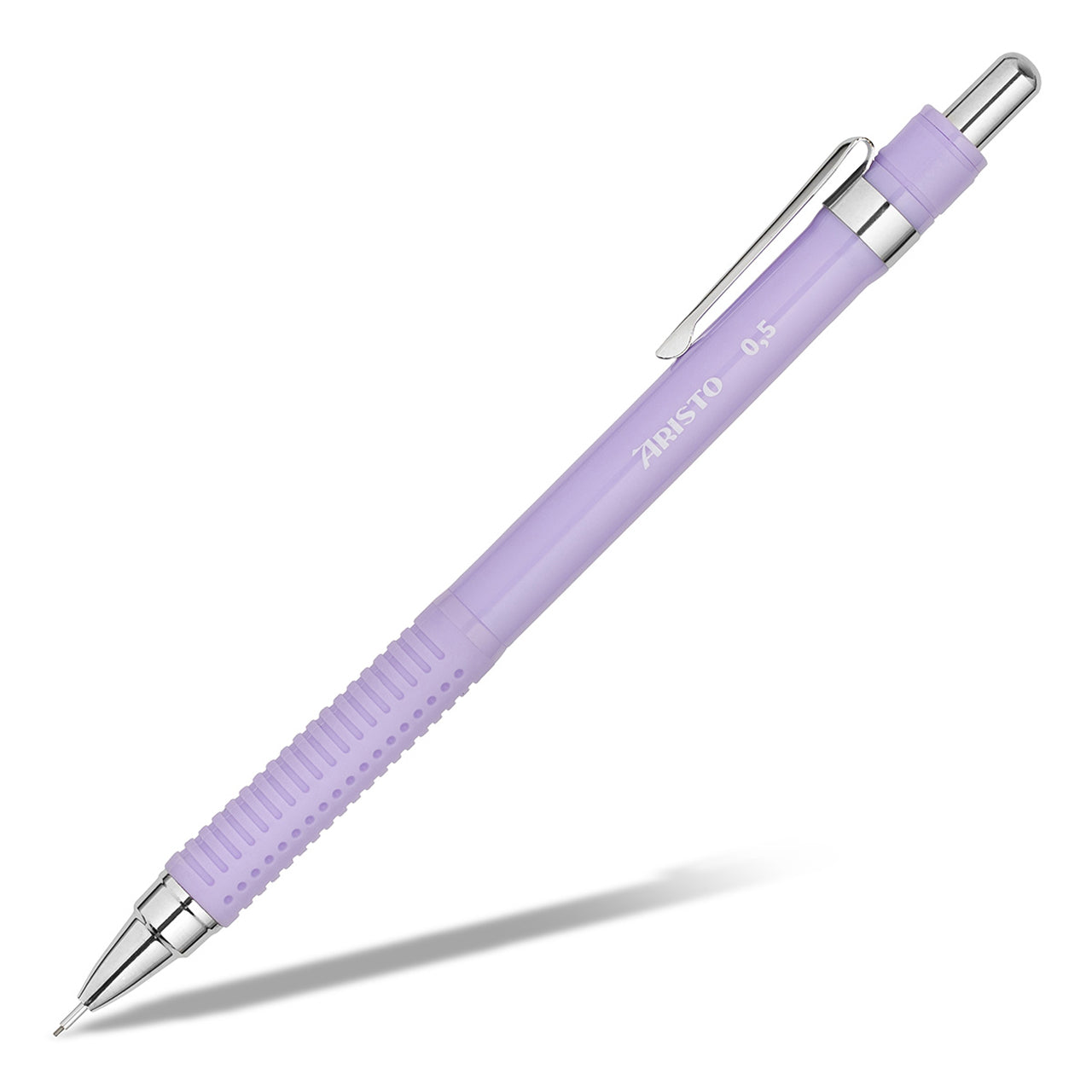 Aristo-Feinminenstift-Studio-Pen-lavendel-AR55810-Set-lafueliki