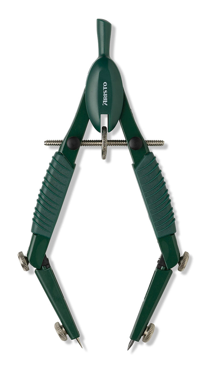 Aristo-Set-Topline-Zirkel-Feinminenstift-gruenl-AR55809-kaufen-lafueliki