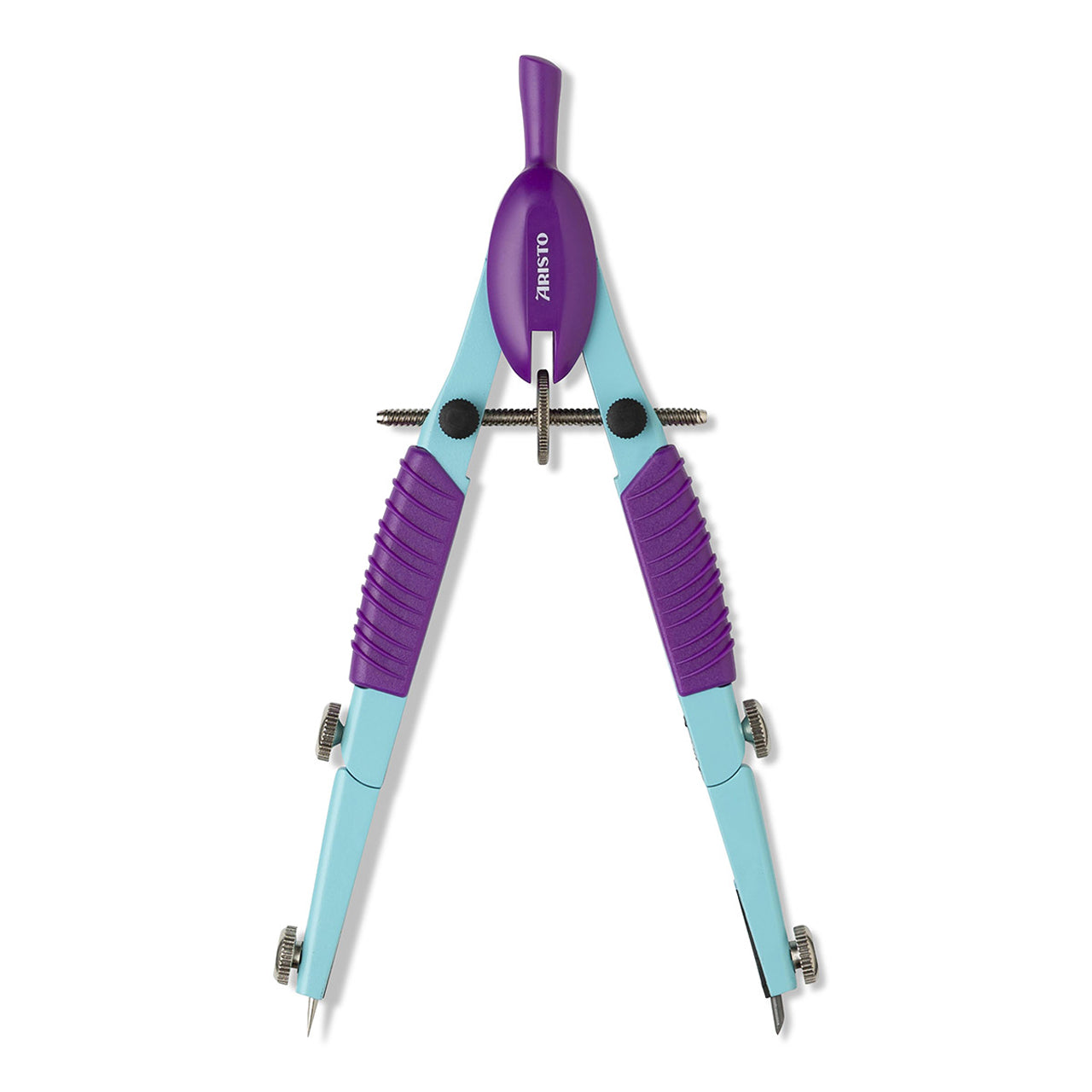 Aristo-TopLine-Schulzirkel-Linkshaender-Rechtshaender-hellblau-lila-ar5577619-lafueliki