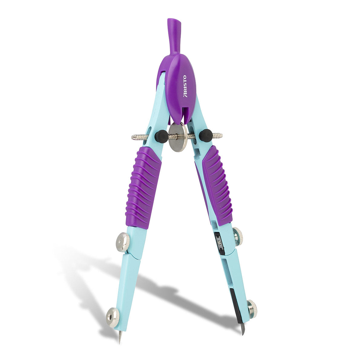 Aristo-TopLine-Schulzirkel-Linkshaender-Rechtshaender-hellblau-lila-ar5577619-zirkel-lafueliki