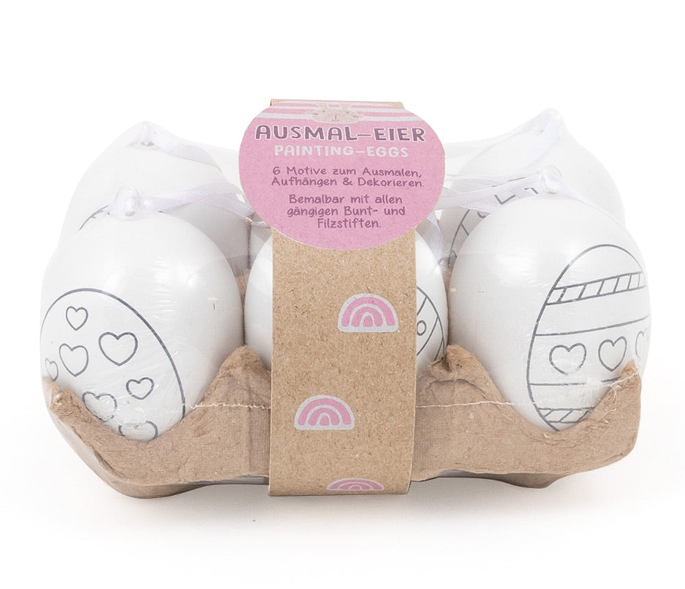 Ausmaleier-6er-Set-Ostereier-aufhaengen-bemalen-Trendhaus-953438-ovp-lafueliki