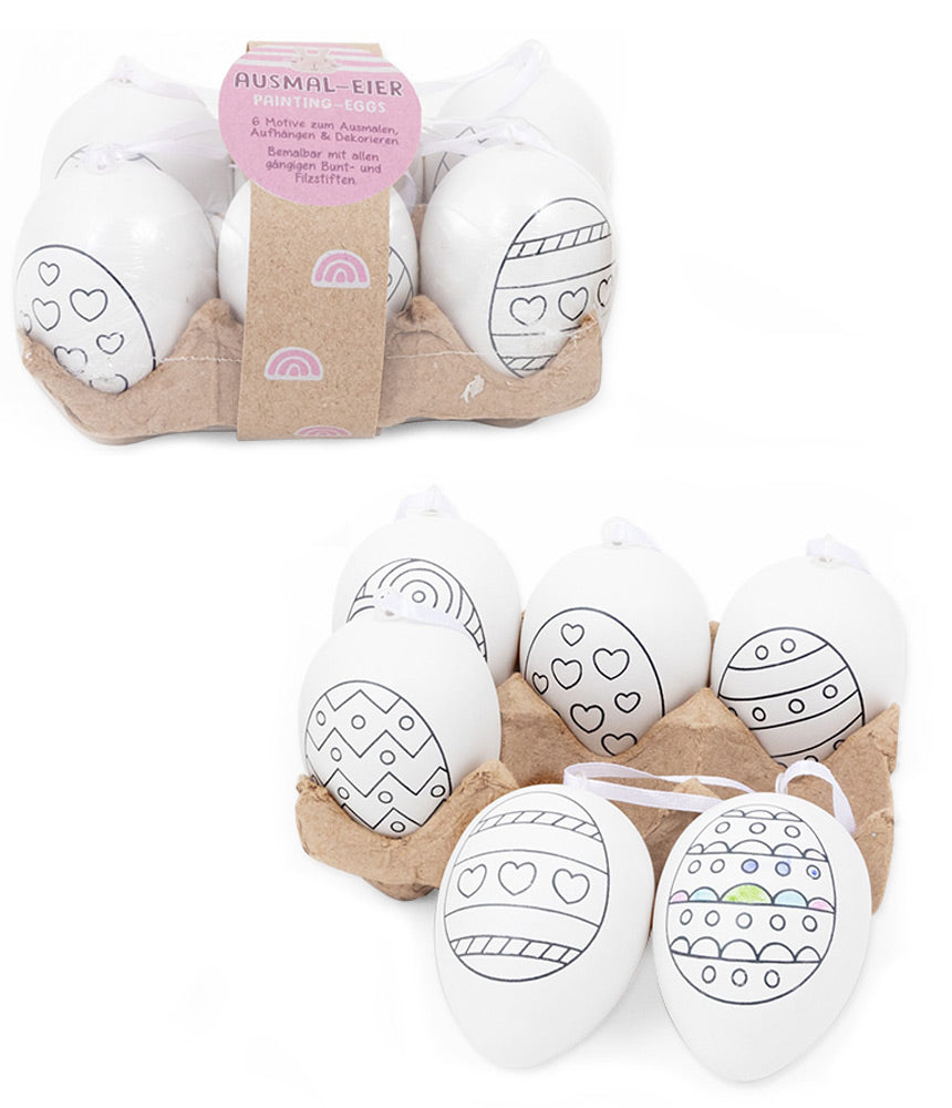 Ausmaleier-6er-Set-Ostereier-zum-aufhaengen-bemalen-Trendhaus-953438-lafueliki