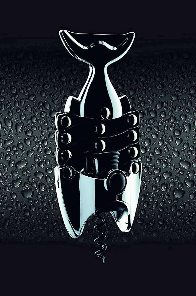 BARCRAFT-Korkenzieher-Lazy-Fish-Rechtshaender-deko-lafueliki