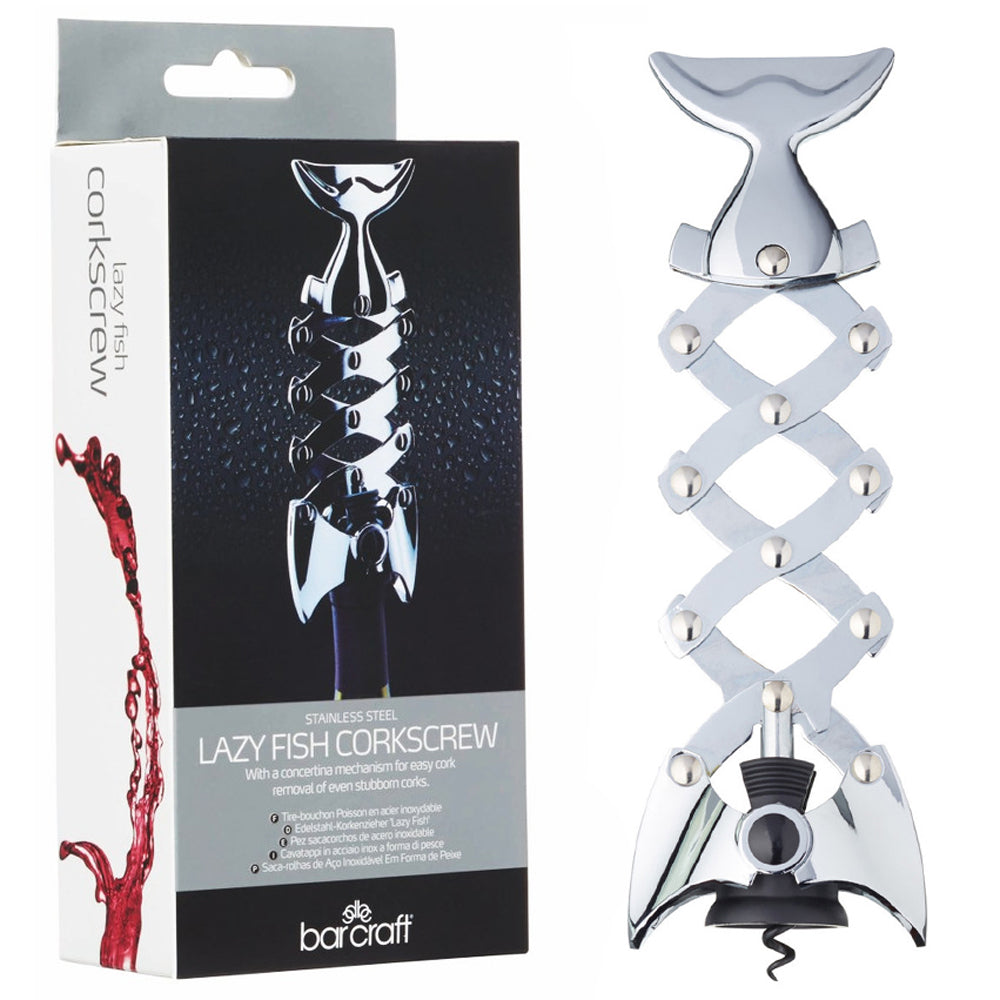 BARCRAFT-Korkenzieher-Lazy-Fish-Rechtshaender-online-kaufen-lafueliki