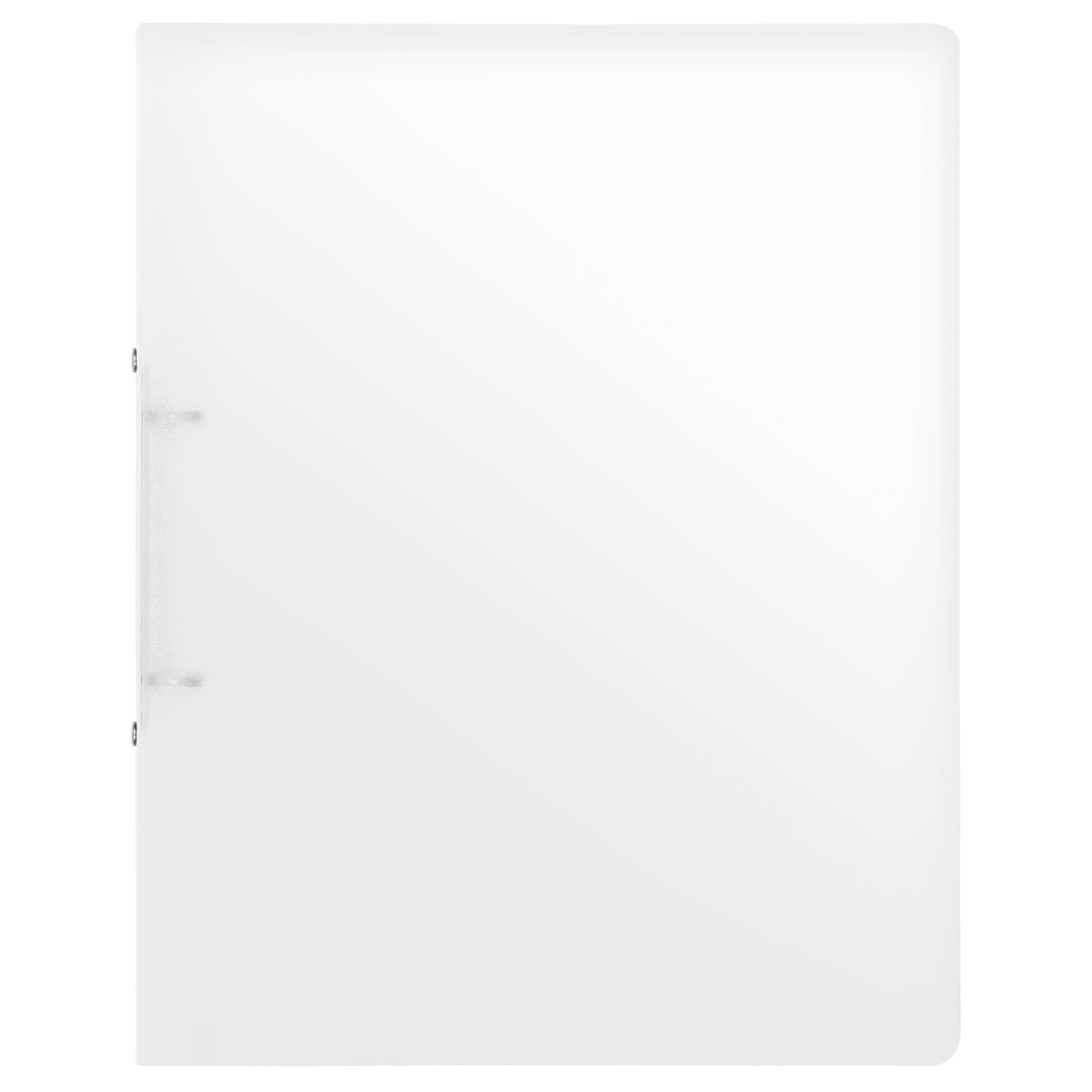 Brunnen Ringbuch A4 · FACT!pp · 2 Ringe · 16 mm · schmal