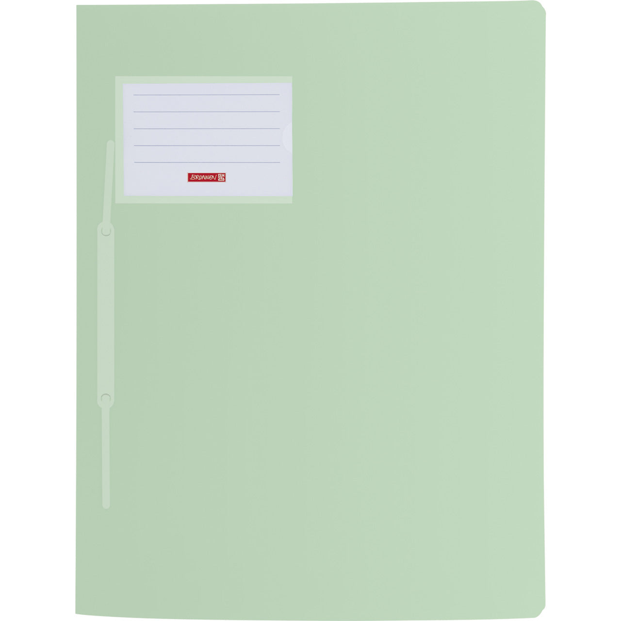 BRUNNEN-Schnellhefter-FACT-pp-gruen-pastell-102015051-kaufen-lafueliki