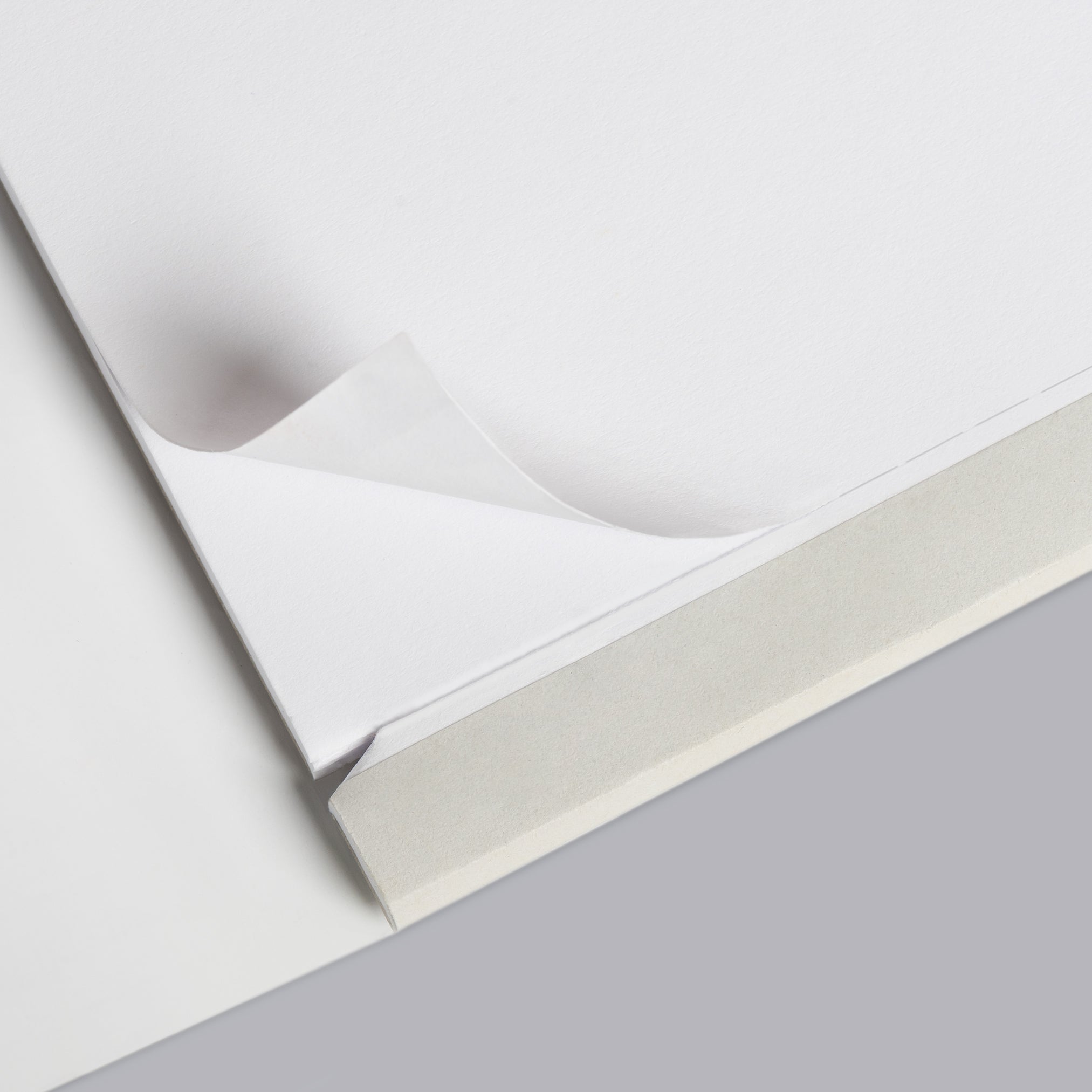 BRUNNEN Zeichenblock A3 · Fruity Love · beidseitig befestigt