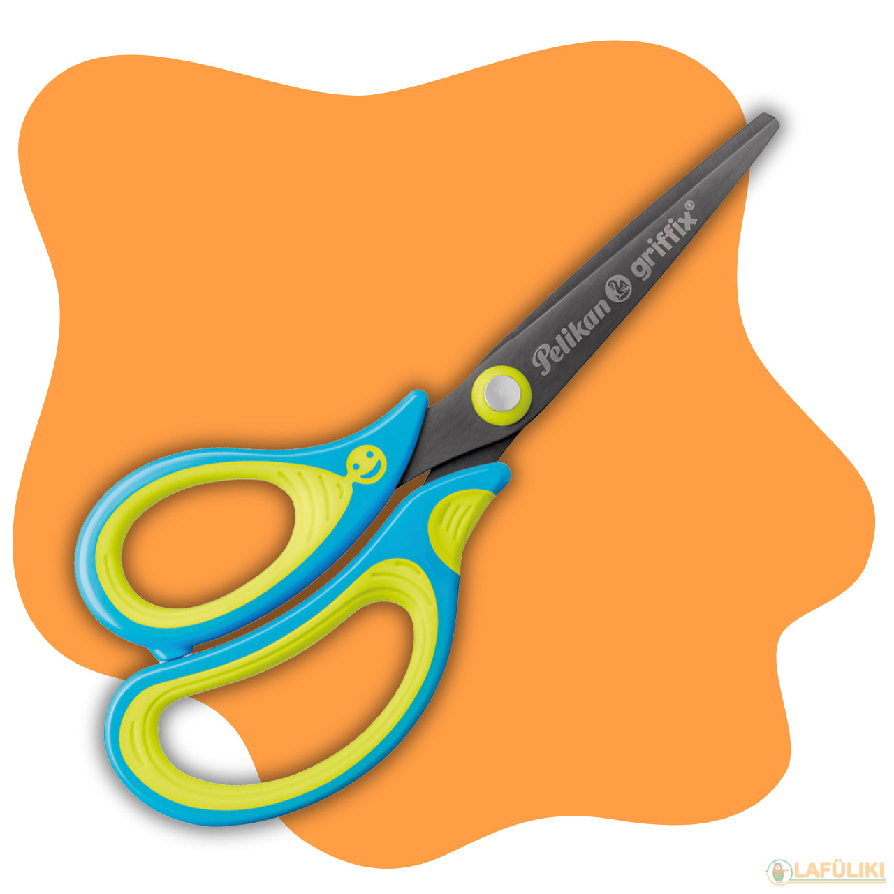 Schule & Bastelscheren