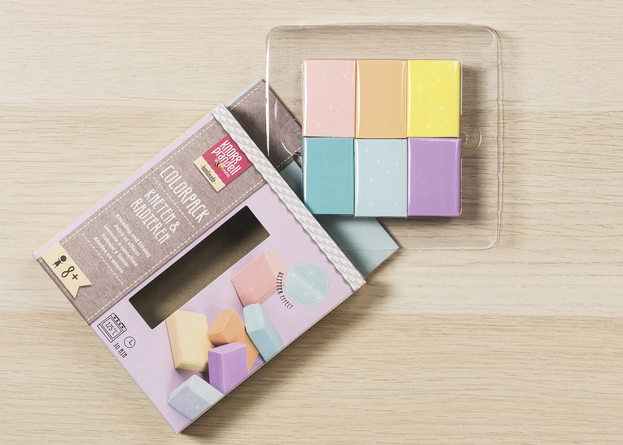 Bastelset-Kneten-Radieren-Colorpack-Pastell-Glitzer-verpackt-212159053-lafueliki