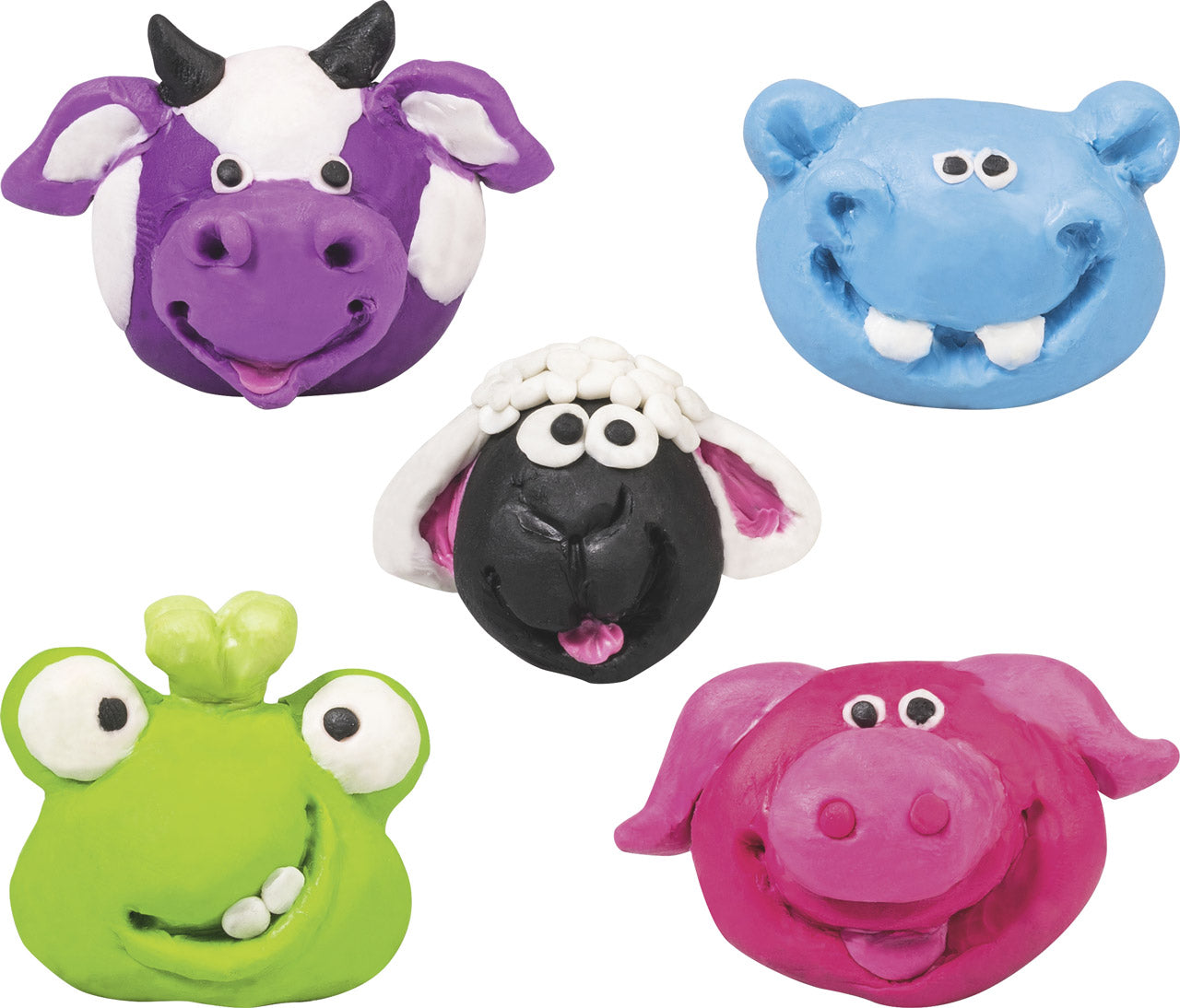 Bastelset-Kneten-Radierer-Funny-Animals-212159103-lafueliki
