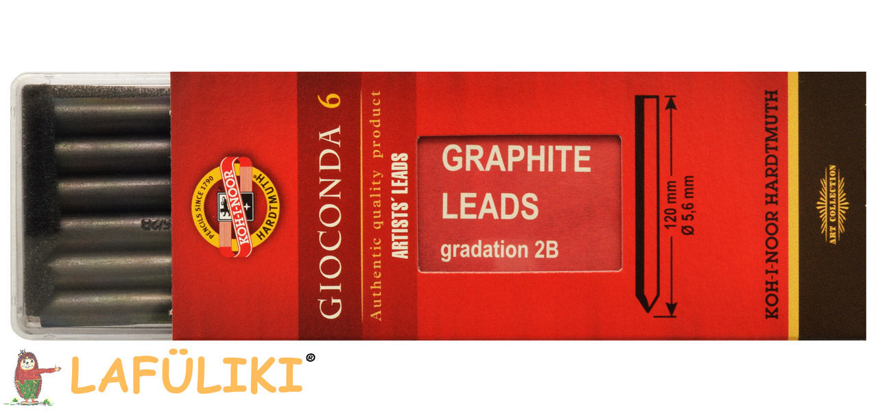 Bleistiftmine-5-6-mm-6er-2B-120-lang-lafueliki