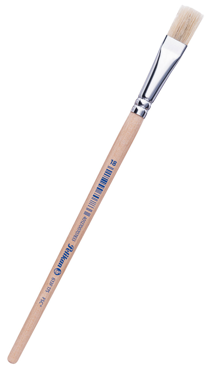 Borstenpinsel-kurzstiel-613F-pinsel-Nr-18-grundschule-groessen-schulbedarf-kaufen-lafueliki
