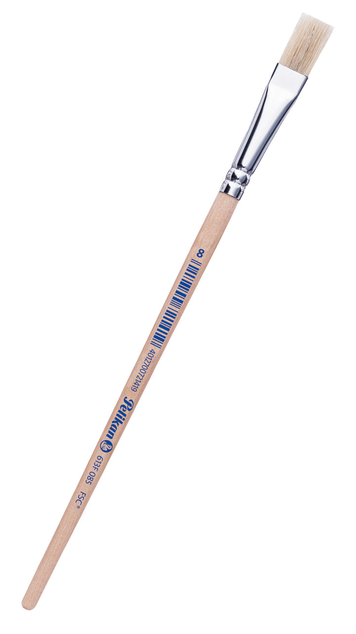 Borstenpinsel-kurzstiel-613F-pinsel-Nr-8-grundschule-groessen-schulbedarf-kaufen-lafueliki