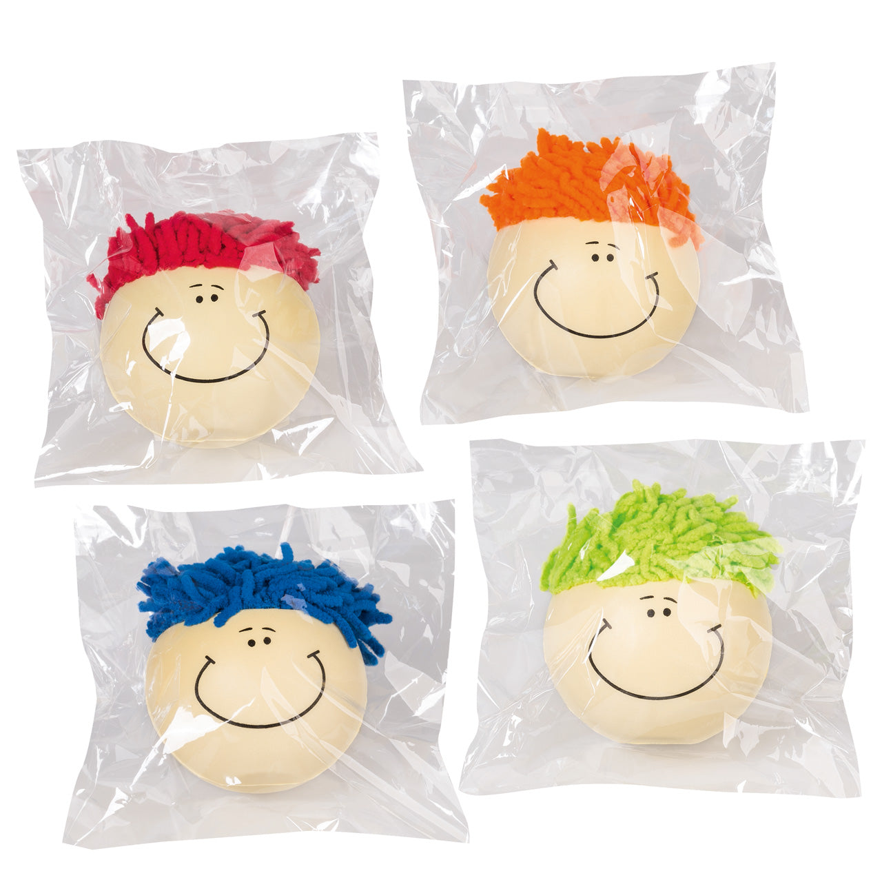 Brunnen-Anti-Stressball-Strubbel-ovp-102735705-lafueliki