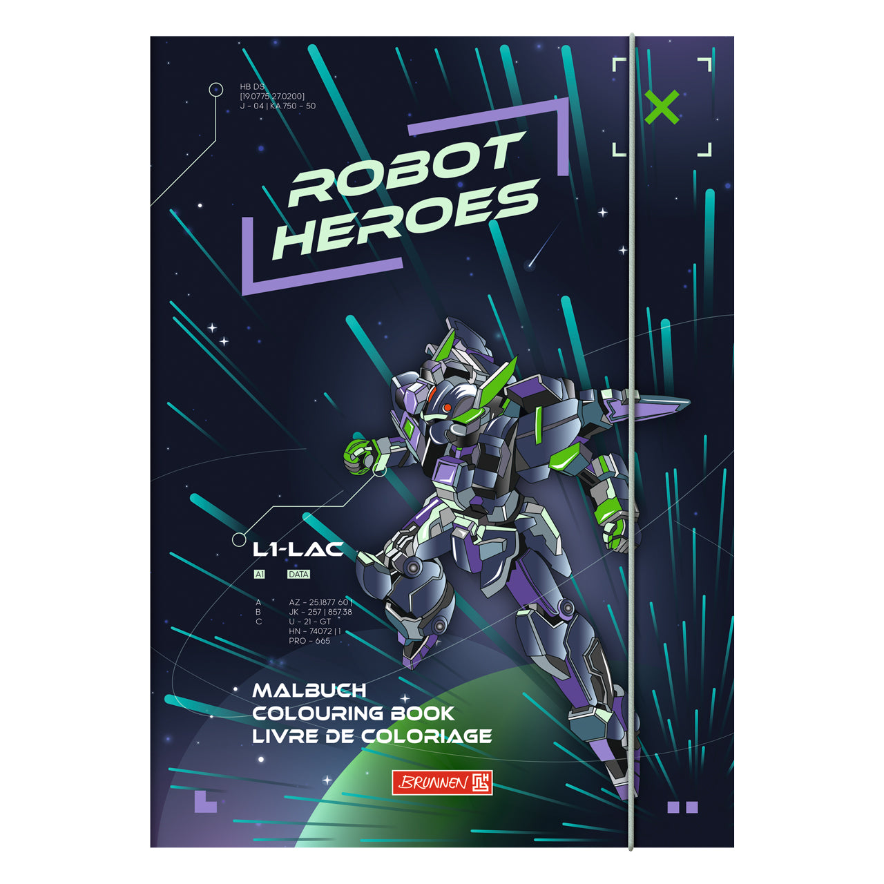 Brunnen-Ausmalheft-A5-Robot-Heroes-inkl-Stickerbogen-1048124421-schulbedarf-kaufen-lafueliki