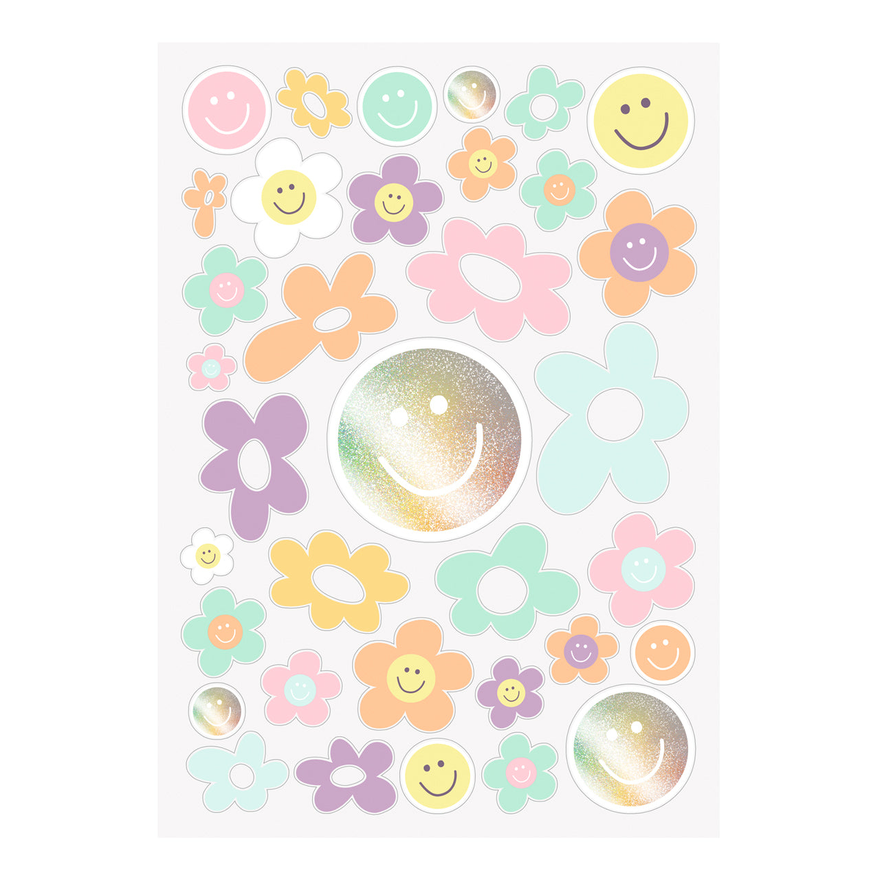 Brunnen-Ausmalheft-fuer-Kinder-Maedchen-Smile-Happy-Hippie-1048124422-stickerbogen-Lafueliki