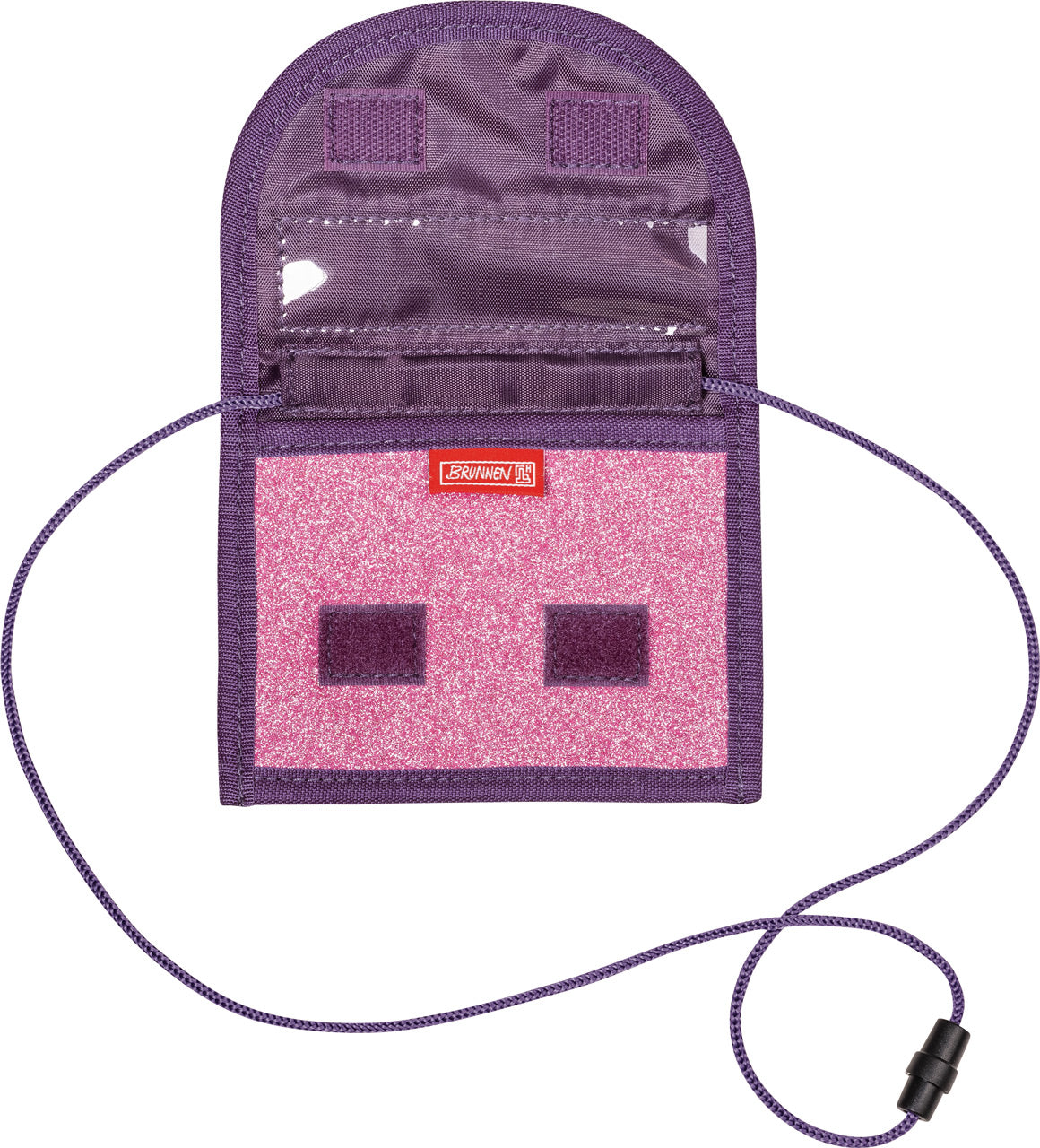 Brunnen-Brustbeutel-Einhorn-Prinzessin-Kinder-Portemonnaie-innen-offen-1049146842-lafueliki