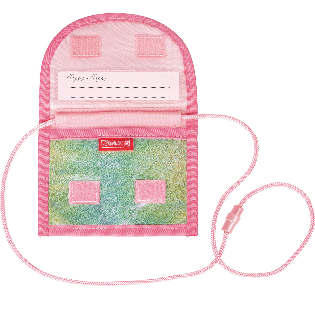 Brunnen-Brustbeutel-regenbogen-Magic-Rainbow-Kinder-Portemonnaie-offen-1049146222-lafueliki