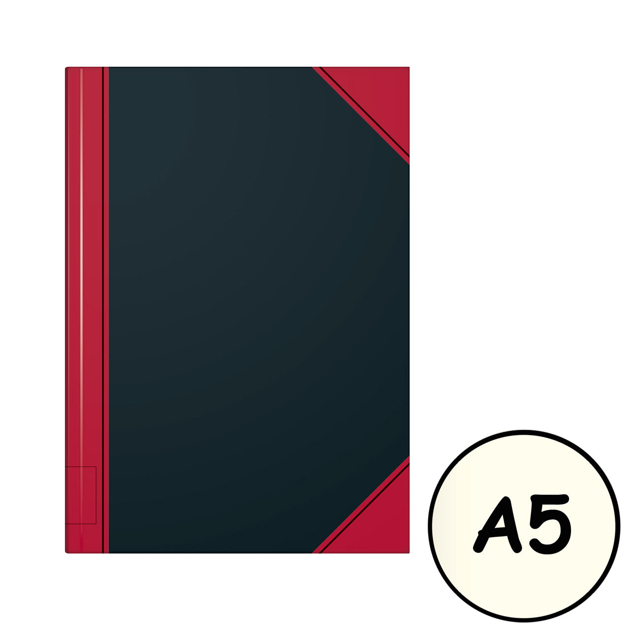 Brunnen-Chinabuch-Kladde-Notizbuch-A5-blanko-schwarz-rot-865504301-kaufen-lafueliki