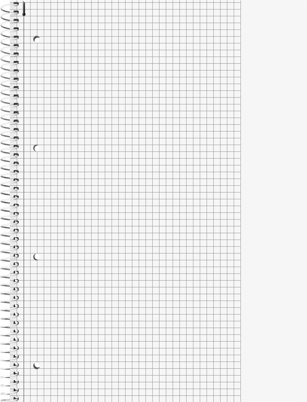 Brunnen-Collegeblock-A4-Premium-Lineatur-26-kariert-mit-Rand-1067126-lafueliki