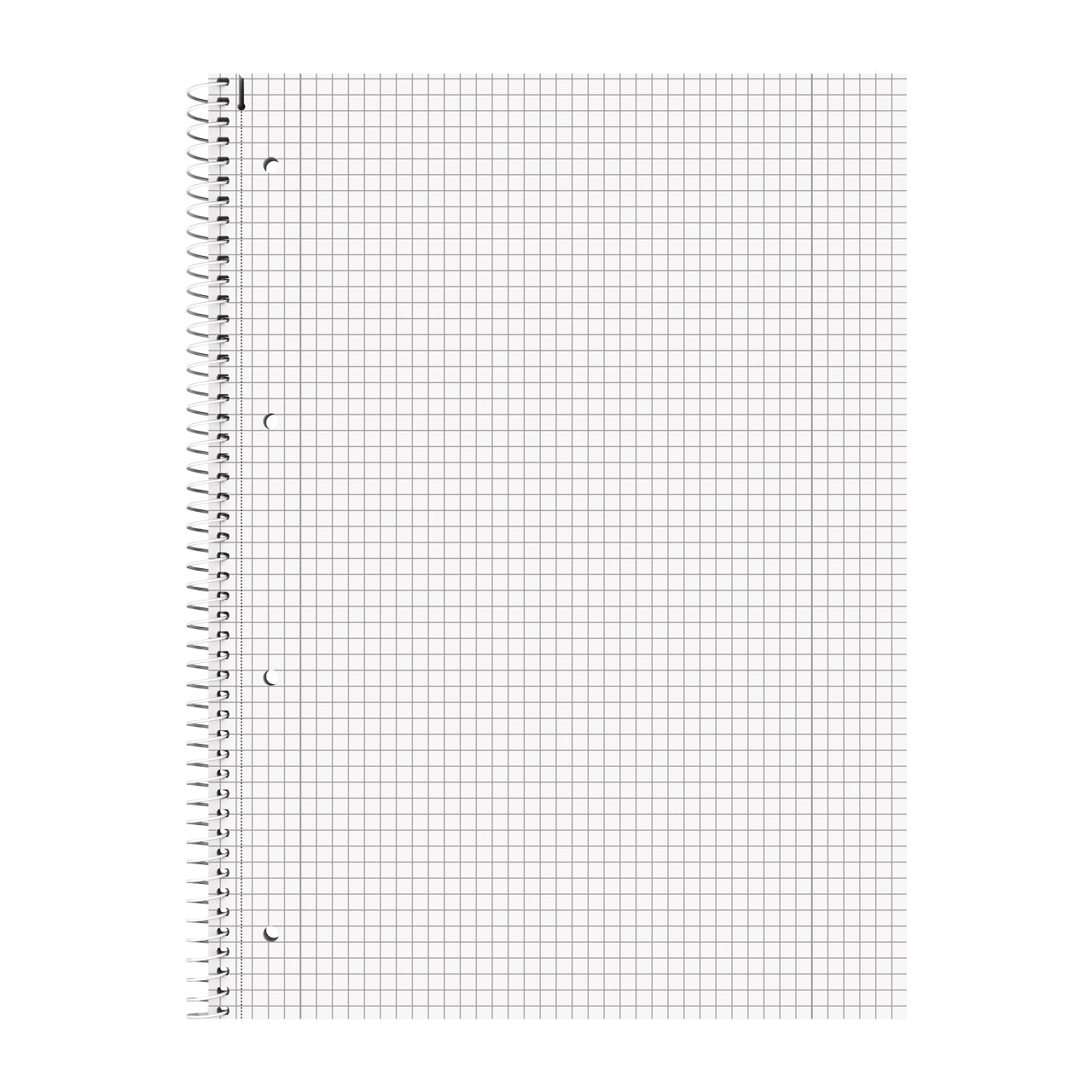 Brunnen-Collegeblock-A4-Robot-Heroes-Lin-28-kariert-Doppelrand-1067928421-ansicht-lineatur-lafueliki